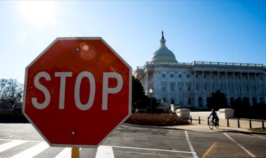 ABD'li senatörlerden Biden'a İran çağrısı