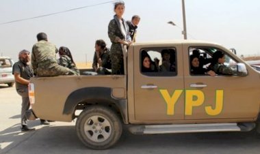 Şengal’de çatışma ihtimali: Verilen süre bugün doluyor