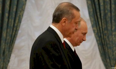 İdlib'de soğuk savaş mı yürüyor, Rusya da Türkiye'den ümidi kesti mi?