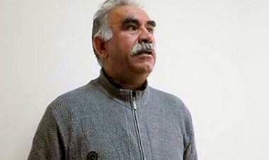Öcalan: Devlet yanlış oynuyor, avukatlarımla görüşmek istiyorum