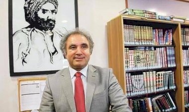 Kürt alimi ve HDP eski milletvekili Kadri Yıldırım vefat etti