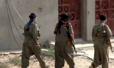 'PKK, Şengal’den çıkmazsa çatışmalar çıkabilir'