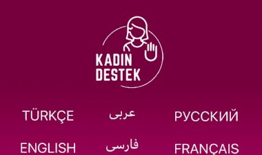 Diyarbakır Barosu'ndan 'KADES' başvurusu: 'Kürtçe eklensin'