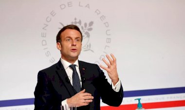 Türkiye-Fransa hattında ipler yeniden geriliyor