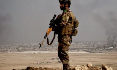 BM'den Şengal Anlaşması açıklaması