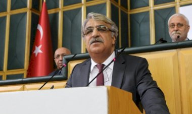 Mithat Sancar: HDP'yi kapattırmayacağız
