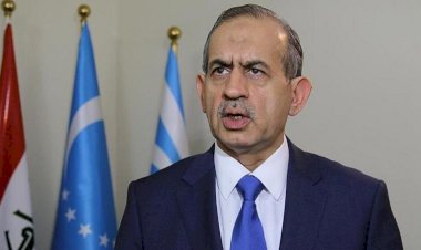 Irak Türkmen Cephesi'nin yeni başkanı belli oldu