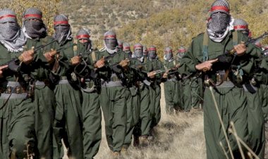 PKK’nin Kürdistan Bölgesi vatandaşlarına yönelik ajanlık suçlamasına tepki