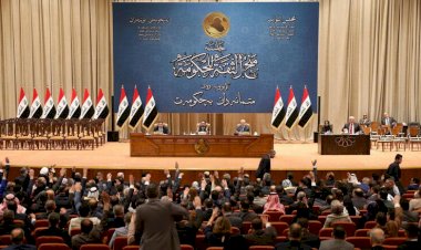 Irak Parlamentosu’nda Kürdistan Bölgesi’nin bütçe payı onaylandı