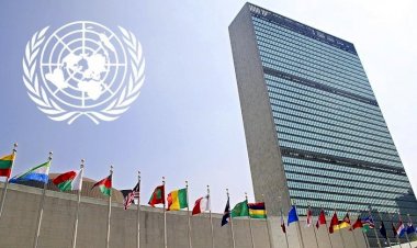 BM'den Suriyeliler için 10 milyar dolar yardım çağrısı