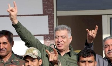 Salihi: 'Referanduma ve Kerkük’te Kürdistan bayrağına karşı durduk'