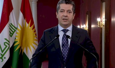 Mesrur  Barzani: Şimdi siyaset yapma zamanı değil