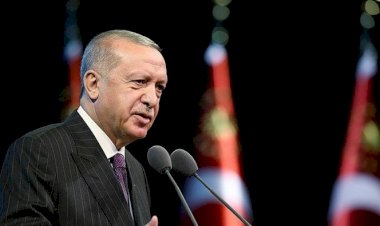 Erdoğan yeni koronavirüs tedbirlerini açıkladı