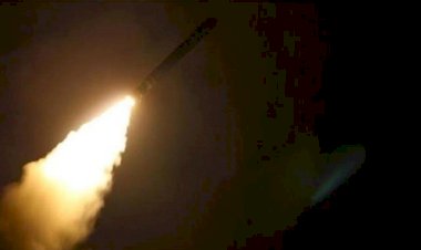 Kerkük’te Peşmerge Güçleri’ne roketli saldırı