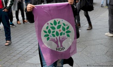 HDP'nin gündeminde TİP ya da EMEP ile seçime girmek var
