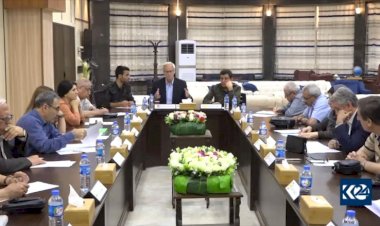 ABD'nin Suriye Özel Temsilcisi: Kürt diyaloğunda kararlıyız