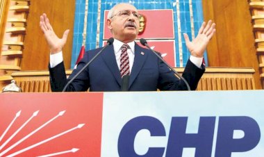 Kılıçdaroğlu’ndan kurmaylarına “Sonbaharda seçim bekliyorum, hazırlanın” talimatı