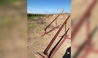 Irak: Yasadışı gruplar Peşmerge cephesine saldırdı