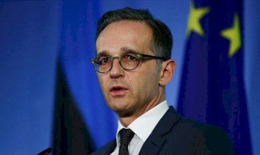 HDP’den Almanya Dışişleri’ne tepki: Kriminalize eden söylemleri reddediyoruz