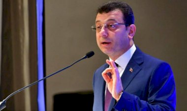 İmamoğlu'ndan HDP'ye kapatma davası yorumu: Karşısındayım