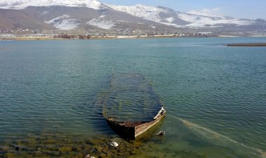 Van Gölü NASA yarışmasında yarı finalde