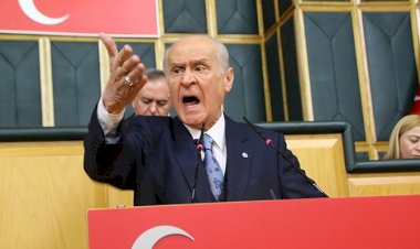 Bahçeli, HDP iddianamesini iade eden AYM'yi hedef aldı