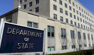 ABD Dışişleri'nden Türkiye raporu: Hem güvenlik güçleri hem PKK 'sivil ölümüne yol açıyor'