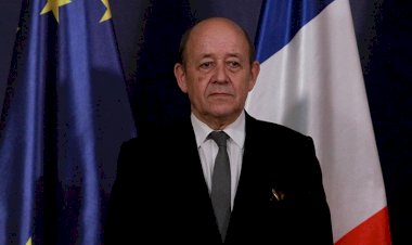 Fransa: Kürdistan Bölgesi'ne desteğimiz devam edecek