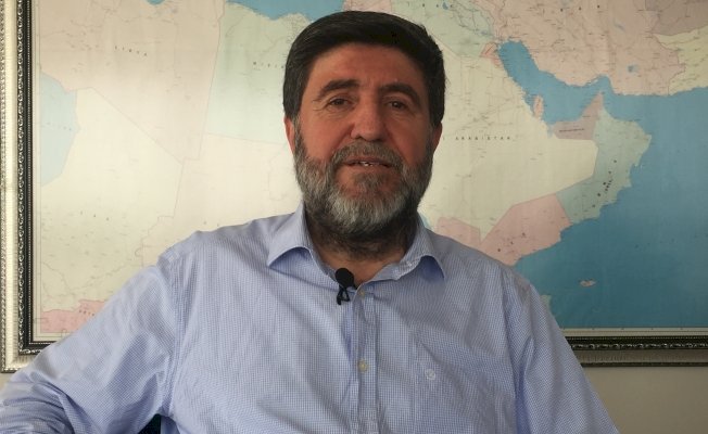 Altan Tan: Yeni bir partiye ihtiyaç var!