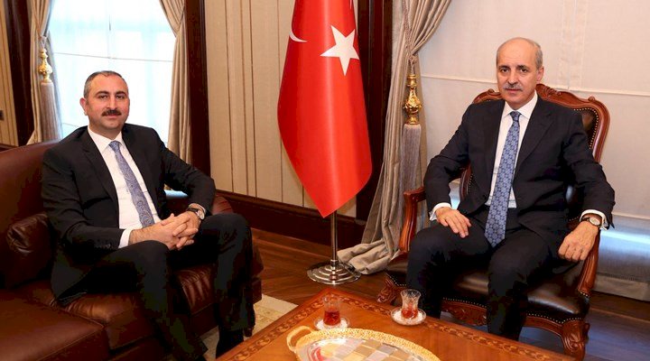 AKP'den bir seçim barajı açıklaması daha