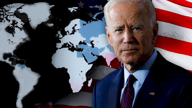 Biden yönetimi Ortadoğu stratejisini açıkladı