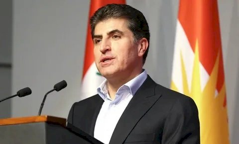 Neçirvan Barzani: 'Birlikte hareket etmeliyiz'