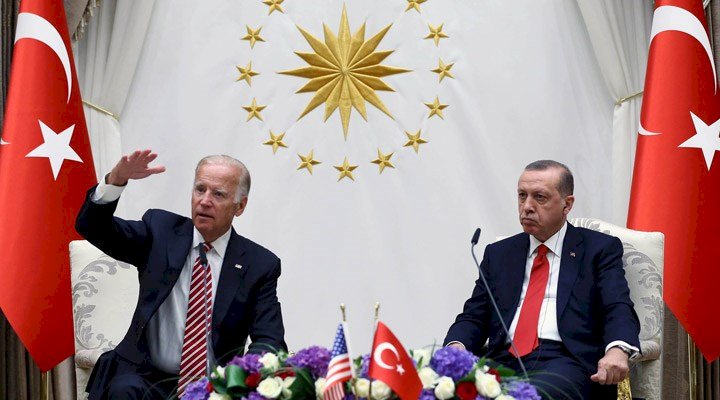 Beyaz Saray'dan 'Biden neden hâlâ Erdoğan ile görüşmedi?' sorusuna yanıt