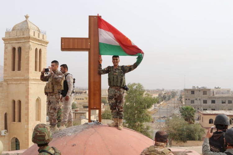 Kürdistan halkından Berhem Salih'e 'Qereqûş' tepkisi!