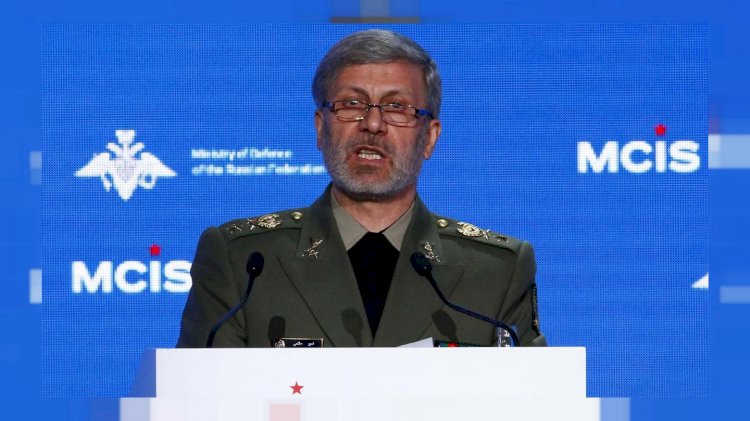 İran: İsrail bize saldırırsa Tel Aviv’i yerle bir ederiz