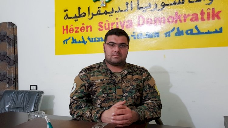 DSG'den Papa'nın Erbil ziyaretine ilişkin açıklama