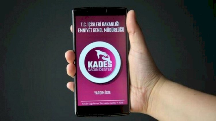 Emniyetin KADES paylaşımına tepki: Kürtçe neden yok?