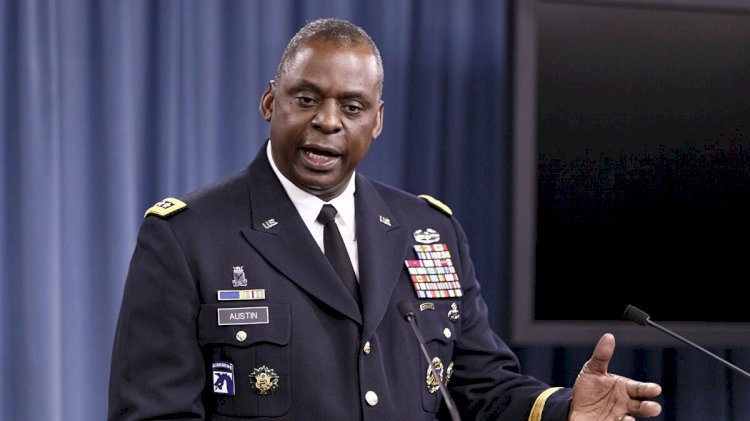 Pentagon: 'İstediğimiz yer ve zamanda saldıracağız'