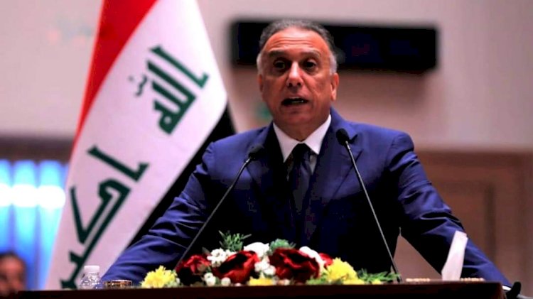Mustafa Kazimi'den tüm taraflara ‘Erbil’le çözüm’ çağrısı