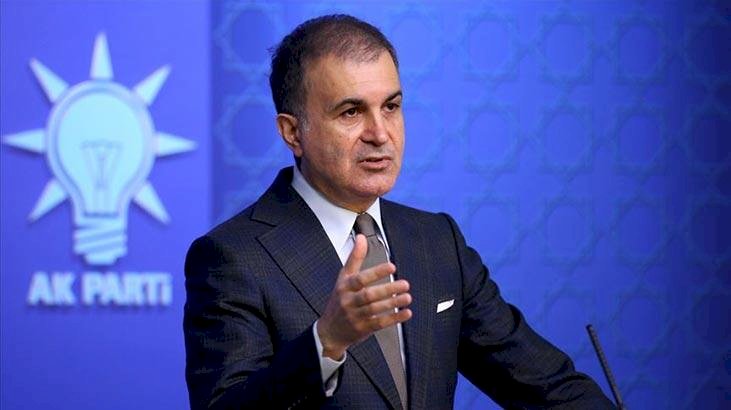 Türkiye'den Kürdistan Bölgesi yönetimine 'Papa pulu' tepkisi
