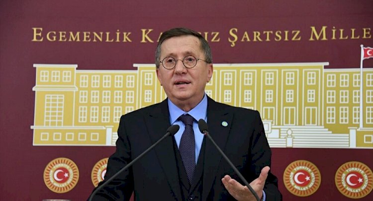 İYİ Parti'nin 'HDP kapatılsın' çağrılarına karşı tavrını açıkladı