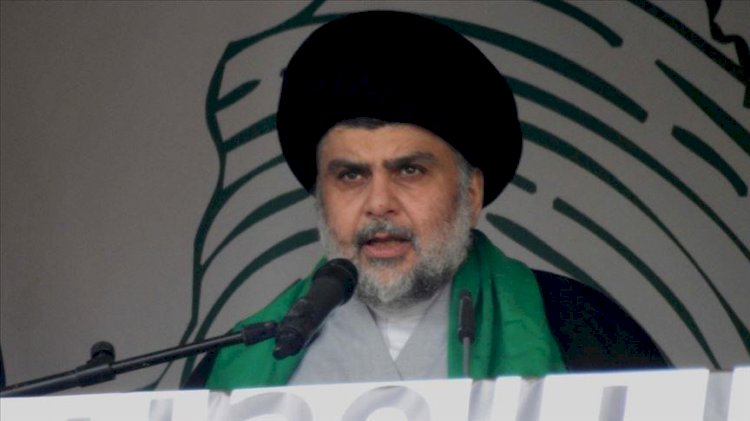 Sadr Hareketi’nden Kazimi’nin ‘ulusal diyalog’ çağrısına destek