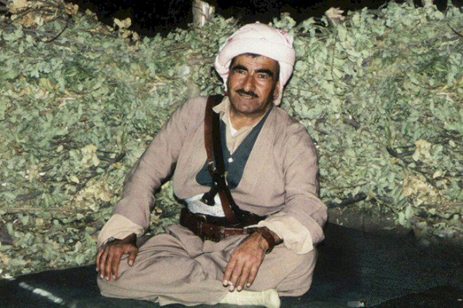 Mele Mustafa Barzani, 118’inci doğum yıl dönümünde anılıyor