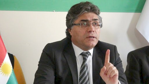 PAK: Kürtler PKK’ye karşı tavır almalı