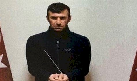 ' YPG'nin tugay komutanı yakalanarak Türkiye’ye getirildi '