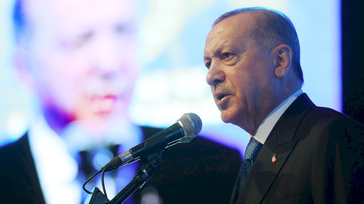 Erdoğan’dan Joe Biden’a Suriye çağrısı: Sözünü tut...