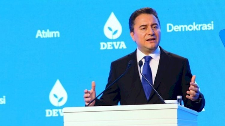 Babacan’dan Demirtaş ve Suriye açıklaması