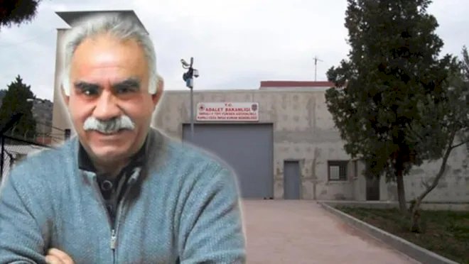 Öcalan’ın avukatları: İddiaları ciddiye alıyoruz