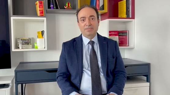 Osman Baydemir’den İngiltere’de yaşayan Kürtlere çağrı!