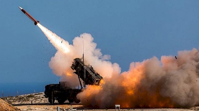 İsrail’den Şam’a füzeli saldırı